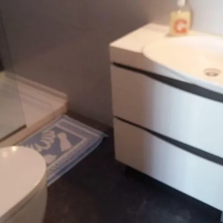 Quarto Duplo Confort شقة