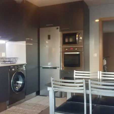 Quarto Duplo Confort * فيلا دو كوندي