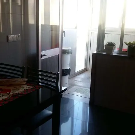 شقة Quarto Duplo Confort *