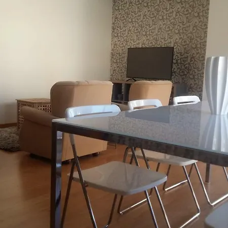 Quarto Duplo Confort